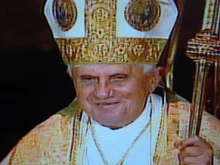 Pope Benedict XVI