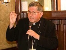 Archbishop Thomas Collins