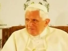 Pope Benedict XVI