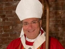 Archbishop Anthony Mancini