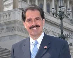 Rep. Jose Serrano (D-N.Y.), Chair of the Subcommittee on Financial Services and General Government.?w=200&h=150