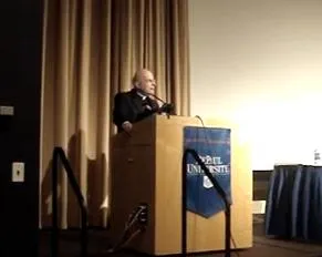 Cardinal George addresses the audience at DePaul University?w=200&h=150