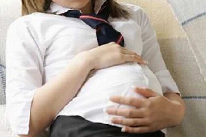 ppadolesceteembarazada041109