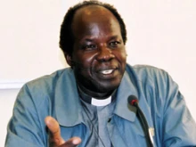 Bishop Daniel Adwok Kur