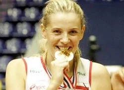 Agata Mroz celebrating a win in volleyball?w=200&h=150