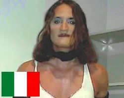 The transsexual man who attacked a priest at St. Babila in Milan?w=200&h=150