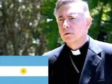 Archbishop Hector Aguer