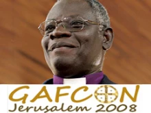 Archbishop Peter Akinola