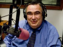 Al Kresta, Catholic radio show host
