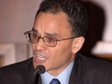 Magdi Christian Allam