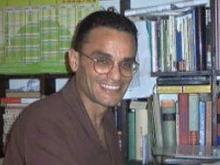 Magdi Allam, founder of Protagonists for a Christian Europe