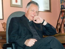 Fr. Joaquín Alliende