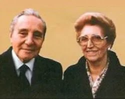 Tomas Alvira Alvira and his wife Paquita Dominguez Susin?w=200&h=150
