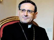 Archbishop Angelo Amato