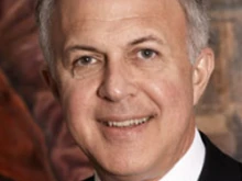 Supreme Knight Carl Anderson