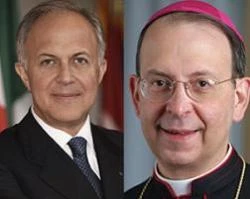 Carl Anderson / Bishop William E. Lori?w=200&h=150