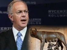 Supreme Knight Carl Anderson