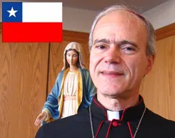 Bishop Philip Bacarreza Rodriguez of Santa Maria de Los Angeles in Chile?w=200&h=150