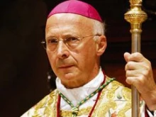 Cardinal Angelo Bagnasco