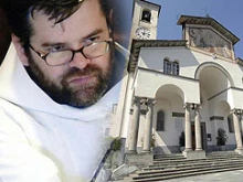 Father Sergio Baldin