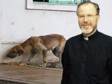 Bishop Bernardo Bastres of Punta Arenas, Chile