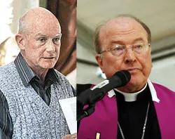 Fr. Peter Kennedy / Archbishop John Bathersby?w=200&h=150