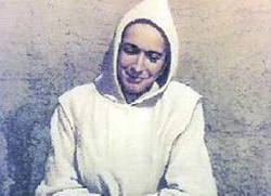 Blessed Rafael Arnaiz Baron?w=200&h=150