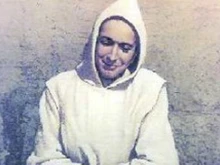 Blessed Rafael Arnaiz Baron