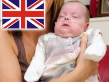 Lexie Slater (Photo: Cavendish Press)