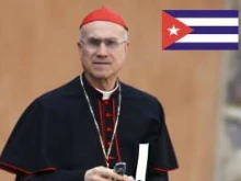 Vatican Secretary of State Cardinal Tarcisio Bertone