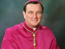 Archbishop-elect Thomas John Rodi