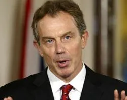 Former British Prime Minister Tony Blair?w=200&h=150