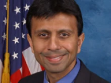 US Representative Bobby Jindal