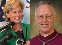 Gov. Jennifer Granholm / Bishop Earl Boyea?w=200&h=150