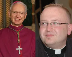 Bishop Hermann/ Former priest, Marek Bozek?w=200&h=150