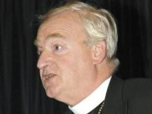 Bishop John Broadhurst