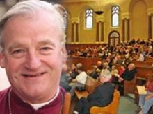 Bishop John Broadhurst