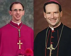Bishop Michael Burbridge and Peter Jugis?w=200&h=150