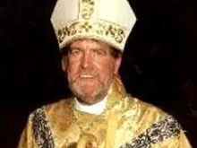 Rt. Reverend Andrew Burnham