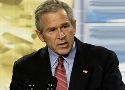 President George W. Bush?w=200&h=150