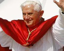 Pope Benedict XVI ?w=200&h=150