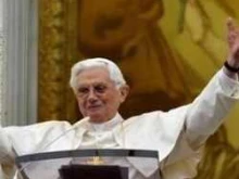 Pope Benedict XVI