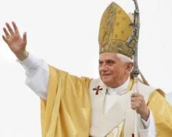 Pope Benedict XVI?w=200&h=150