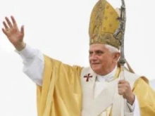 Pope Benedict XVI