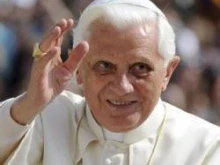 Pope Benedict XVI