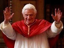 Pope Benedict XVI