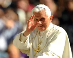 Pope Benedict XVI in Spain?w=200&h=150