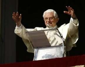 Pope Benedict XVI?w=200&h=150