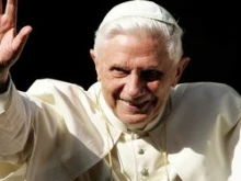 Pope Benedict XVI