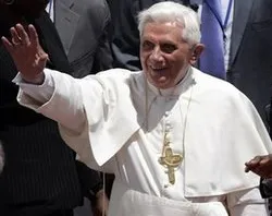 Pope Benedict XVI ?w=200&h=150